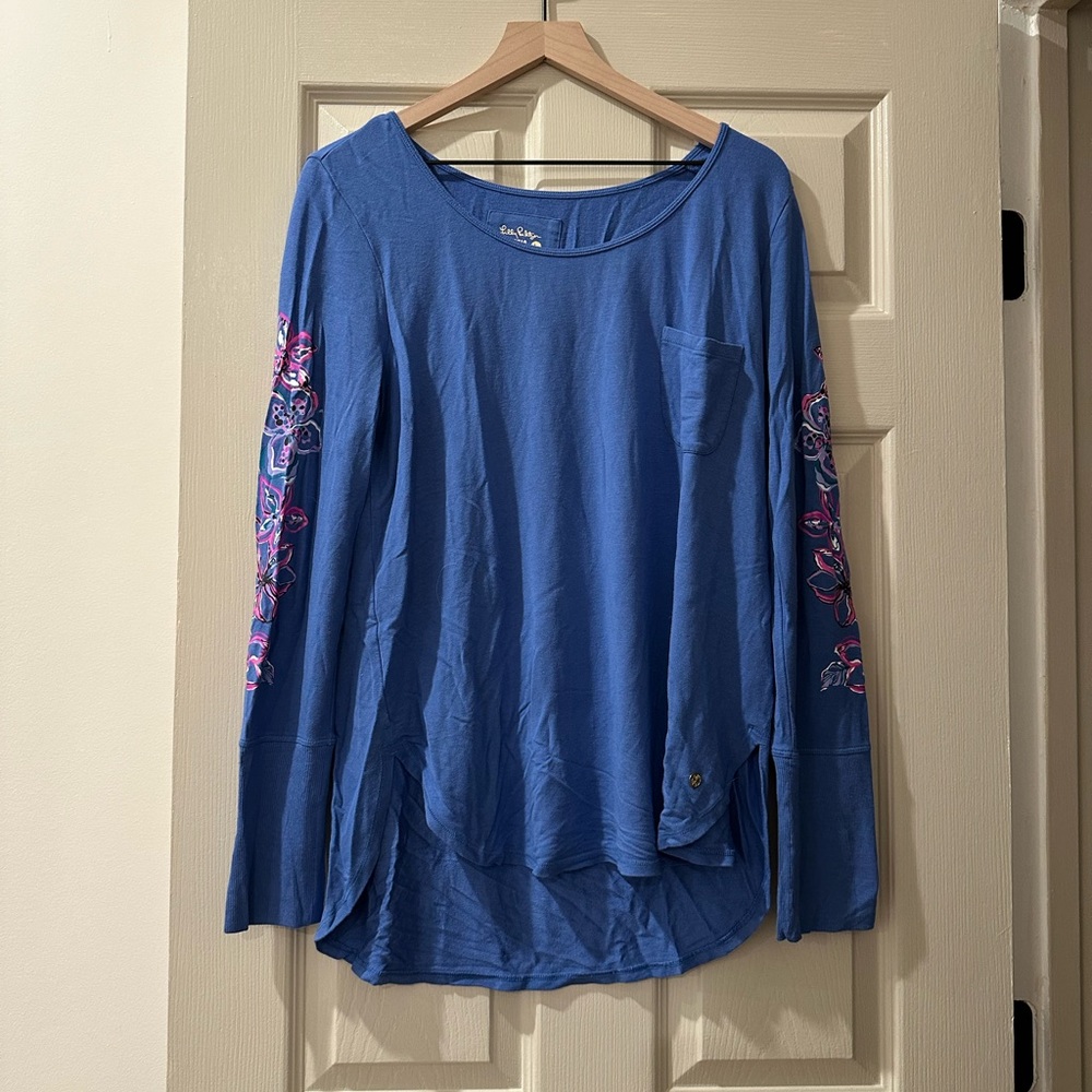 Lily Pulitzer Long Sleeve